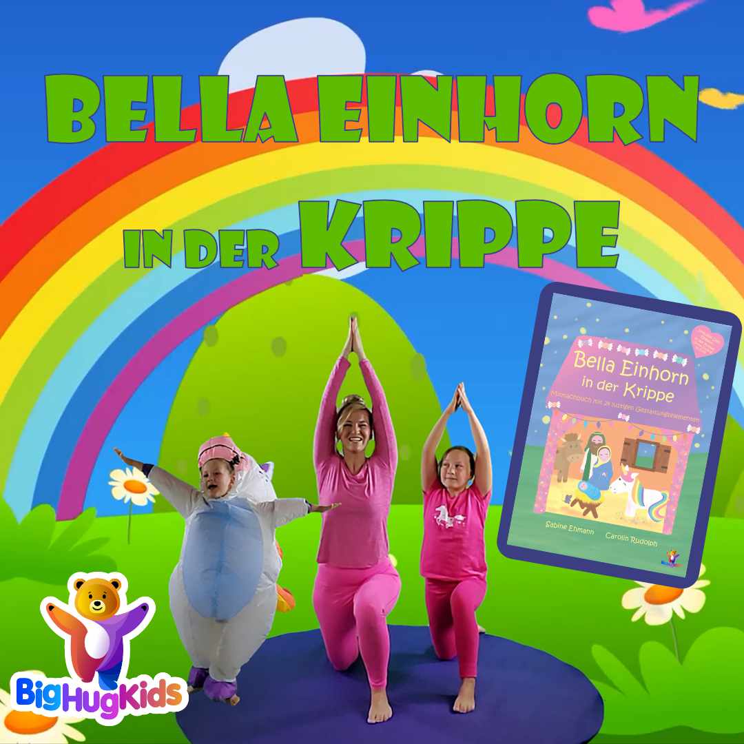 Bella_Einhorn_Krippe
